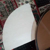 میز وسط|مبلمان خانگی و میز عسلی|مسجد سلیمان, |دیوار