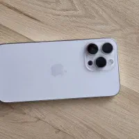موبایل آیفون ۱۴ پرومکس در حد نو
