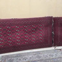 فرش دستبافت و پشتی|فرش|تهران, شهرآرا|دیوار