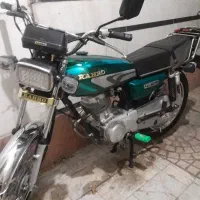 طورنا ۸۹ استسنائی