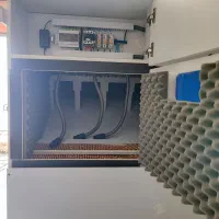 سایلنت باکس ماینر|قطعات و لوازم جانبی رایانه|نظرآباد, شهرک سید جمال الدین|دیوار