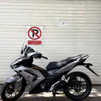 هندا وینر 150 سی سی|موتورسیکلت|تهران, گمرک|دیوار