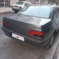 پژو ۴۰۵|خودرو سواری و وانت|مشهد, شهرک بهارستان|دیوار