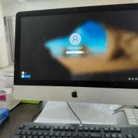 استخدام خانم آشنایی کامل به کامپیوتر