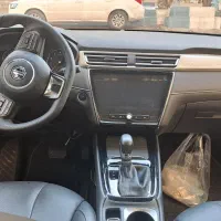 ام جی ۵|خودرو سواری و وانت|تهران, لویزان|دیوار