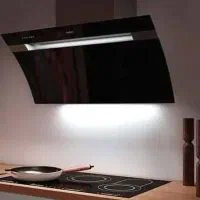 تجهیزات ساختمانی /// پک کامل اقتصادی هود
