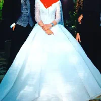 پاچین عروس|لباس|قیدار, |دیوار