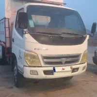 فوتون مدل1386|خودرو سنگین|تهران, حر|دیوار