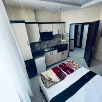 هتل آپارتمان آسمان هشتم