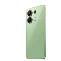 شیائومی Redmi Note 13 با حافظهٔ ۲۵۶ گیگابایت