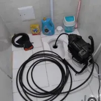 لوله بازکن و تخلیه چاه سراسرقم و حومه