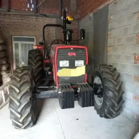 تراکتور۳۹۹ صفر،خشک|خودرو سنگین|کوراییم, |دیوار