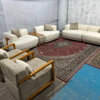 مبل   مدل مبل مبلمان|مبلمان خانگی و میز عسلی|احمدآبادمستوفی, |دیوار
