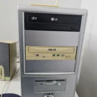 فروش کامپیوتر رومیزی|رایانه رومیزی|قم, نیروگاه|دیوار