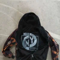 ۳ عدد کاپشن پسرانه مناسب ۱۲ تا ۱۴ سال|کفش و لباس بچه|لاهیجان, طالقانی|دیوار