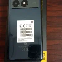 poco x6/512/12|موبایل|صدرا-فارس, فاز ۱|دیوار