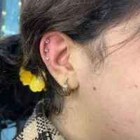 موخوره گیری روسی وپیرسینگ 50%تخفیف