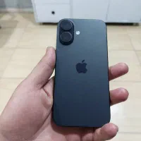 iphone 16 256g مشابه نو