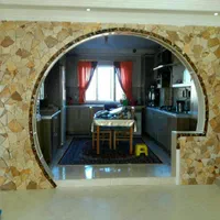 کاشی کاری وسرامیک وتخریب وبازسازی ساختمان|خدمات پیشه و مهارت|اندیشه, اندیشه فاز ۱|دیوار