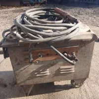 فروش و خرید دستگاه جوش قدیمی|ابزارآلات|گنبد کاووس, |دیوار