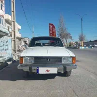 پیکان ۷۶ ۵دنده