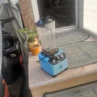 میکسر ابمیوه و یه عدد آب هویج|خردکن، آسیاب، غذاساز|لنگرود, |دیوار