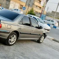 پارس Xu7 مدل 91