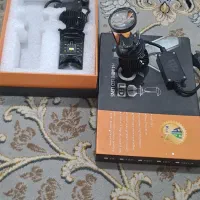 هدلایت عدسی دار Y6|قطعات یدکی و لوازم جانبی|ملارد, |دیوار