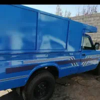 نیسان دارم و پایه 2