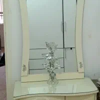 آینه کاملا سالم