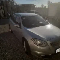 برلیانس مدل ۹۶