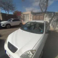 خودرو تیبا مدل ۹۴|خودرو سواری و وانت|شیروان (خراسان), |دیوار