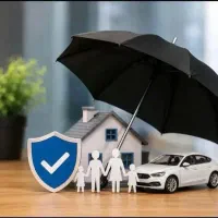 صدور بیمه (بدنه  ثالث  مسئولیت و..) بیمه کوثر