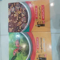 کتاب های پایه دهم|کتاب و مجله آموزشی|آران و بیدگل, |دیوار