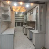 اجازه اپارتمان ۸۰ متری حیاط دار فلکه سوم|اجارهٔ آپارتمان|تهران, تهرانپارس غربی|دیوار