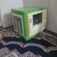 کولر جنرال صنعت وباسکول درحدبا۳ عدد سنگ