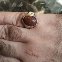 سنگ اپال عسل|جواهرات|تهران, مشیریه|دیوار