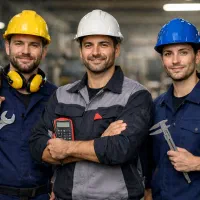 جذب متخصصین فنی