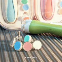 انواع سوهان برقی ناخنگیرنوزاد سیسمونی|اسباب و اثاث بچه|قم, باغ شریفی|دیوار