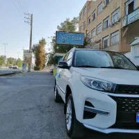 ام وی ام x33s مدل 1400 گیربکس at|خودرو سواری و وانت|شیراز, هفت تنان|دیوار