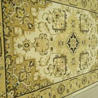 قالیچه گریم|گلیم، جاجیم، گبه|مشهد, شهید مطهری|دیوار