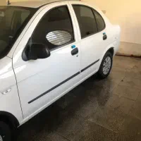 تیبا صندوقدار SX مدل 1401 کارمندی|خودرو سواری و وانت|اهواز, اسلام آباد شرقی|دیوار