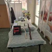 خدمات درمانی و حرفهای و آرامشبخش در اصفهان|خدمات آرایشگری و زیبایی|اصفهان, شاهد|دیوار