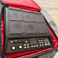 پرکاشن roland spd-sx