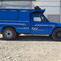 نیسان دوگانه ۱۴۰۲