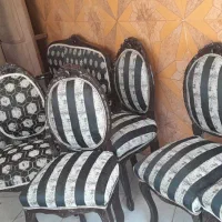 سرویس مبل استیل فروش