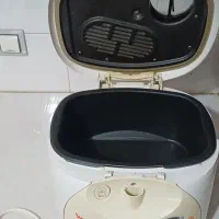 سرخ کن مولینکس|اجاق گاز و لوازم برقی پختوپز|اردبیل, |دیوار