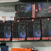 عمده اسپیکر و هدفون و کابل ودانگل و هندزفری مناسب|پخشکننده همراه|تهران, بازار|دیوار