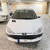 ۲۰۶ تیپ ۵ مدل ۹۹ دریچه سیمی