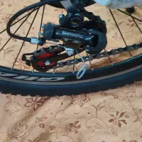 فروش دوچرخه|دوچرخه، اسکیت، اسکوتر|اهواز, کمپلو جنوبی|دیوار